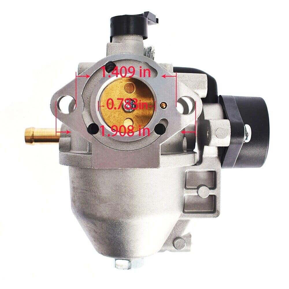 Amazon.com: Carburetor For Kawasaki 15004-0951 FJ180V 15004-0833